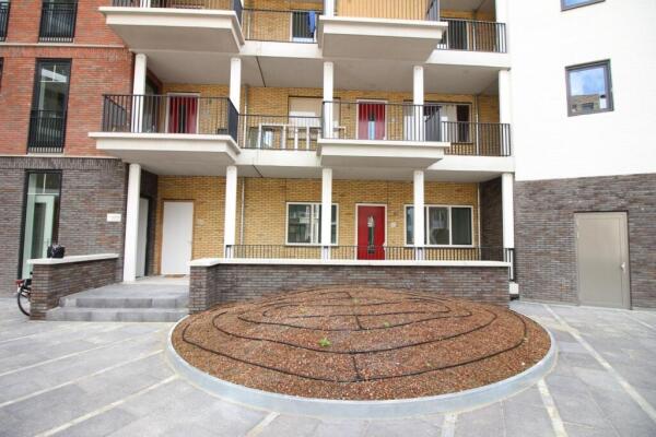 Gerrit Rietveldsingel Image 11