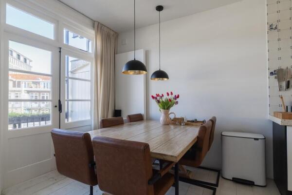 Sassenheimstraat Image 11