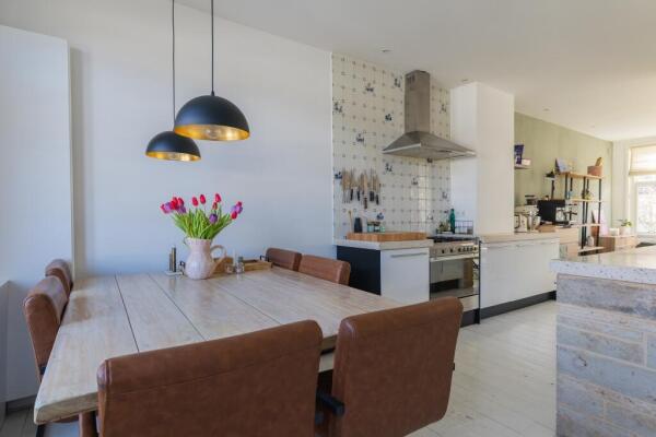 Sassenheimstraat Image 12