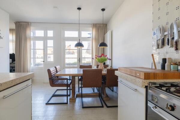 Sassenheimstraat Image 13