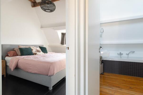 Sassenheimstraat Image 26