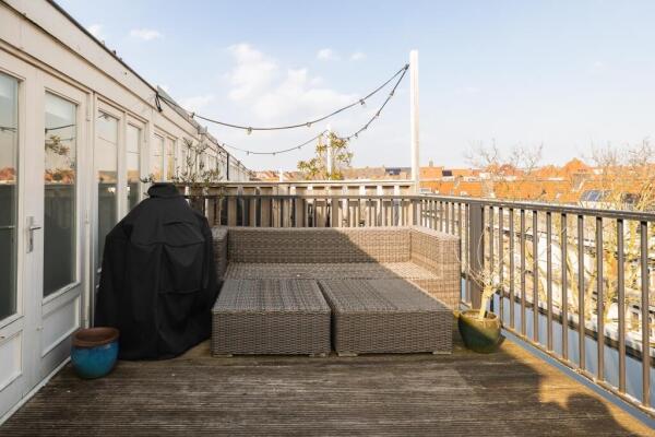 Sassenheimstraat Image 29