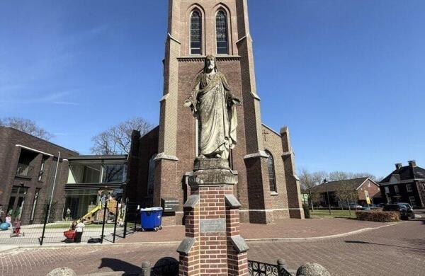 Esdonkstraat  Image 0