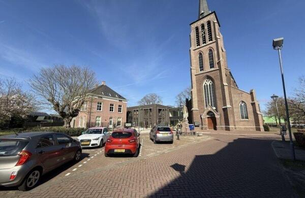 Esdonkstraat  Image 1