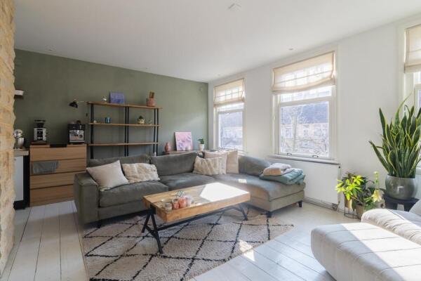 Sassenheimstraat Image 0