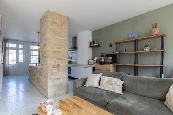 Sassenheimstraat Image 1