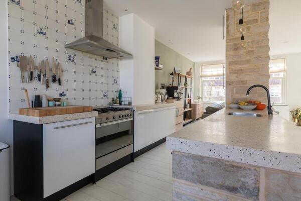 Sassenheimstraat Image 3