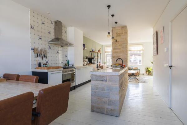 Sassenheimstraat Image 4