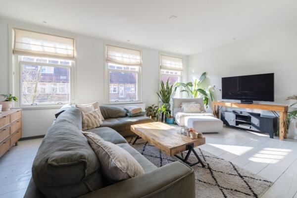 Sassenheimstraat Image 6