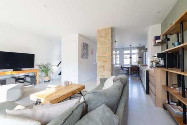 Sassenheimstraat Image 7