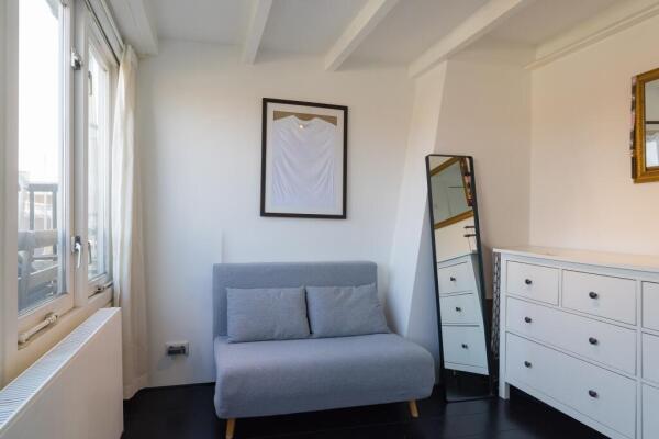 Sassenheimstraat Image 20