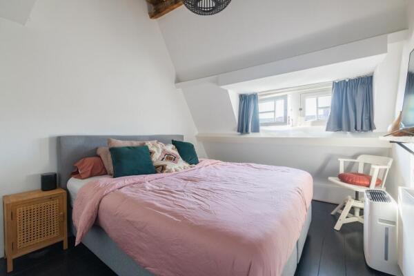 Sassenheimstraat Image 27