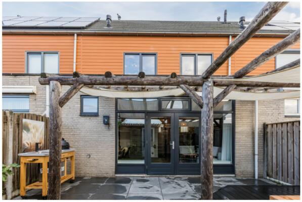 Pieter Breughelstraat Image 6