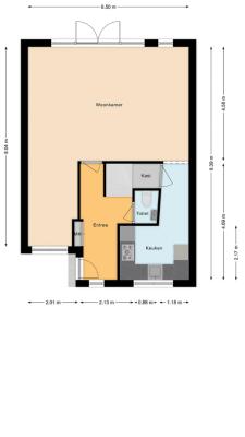 Pieter Breughelstraat Image 8