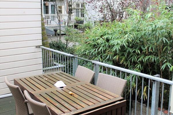 Bloemgracht Image 21