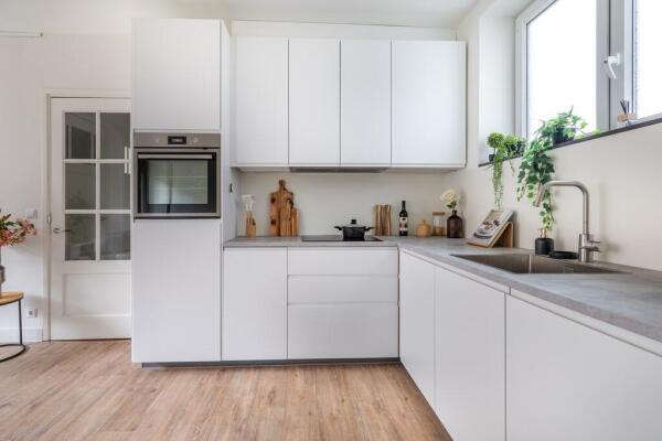 Jonker Fransstraat 63B, Rotterdam