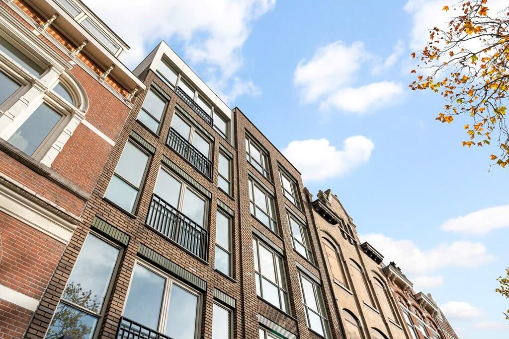 's-Gravendijkwal 122h