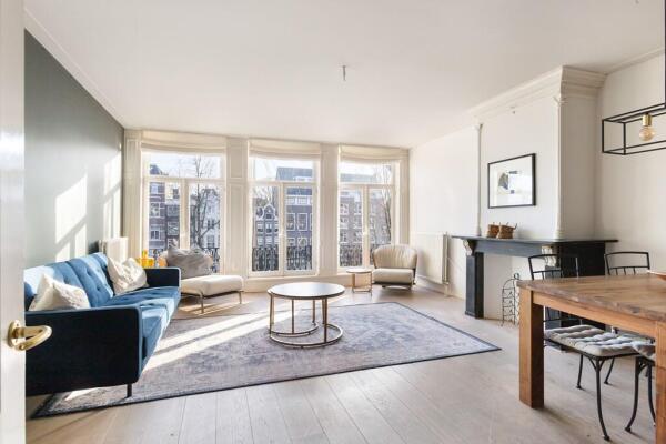 Keizersgracht 4-2 Image 0