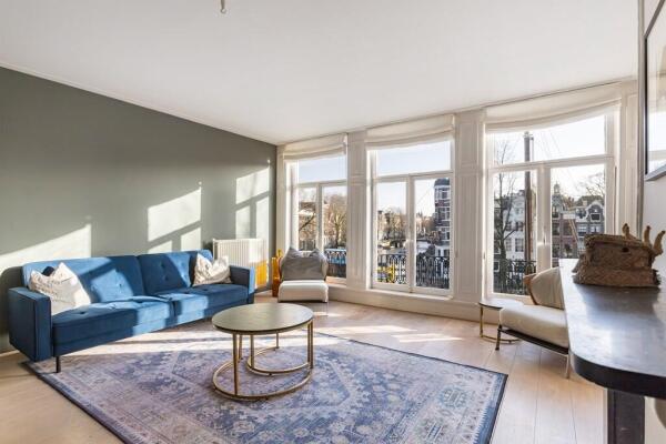 Keizersgracht 4-2 Image 1