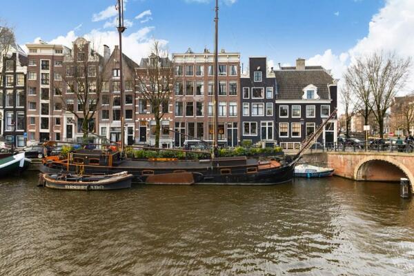 Keizersgracht 4-2 Image 19