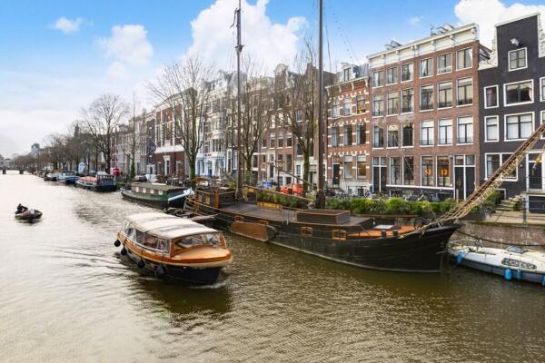 Keizersgracht 4-2 Image 20