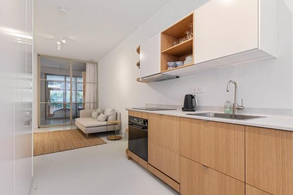 Overamstelstraat 16-H Image 0