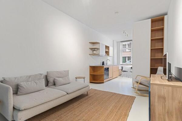 Overamstelstraat 16-H Image 1