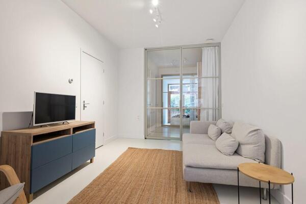 Overamstelstraat 16-H Image 2