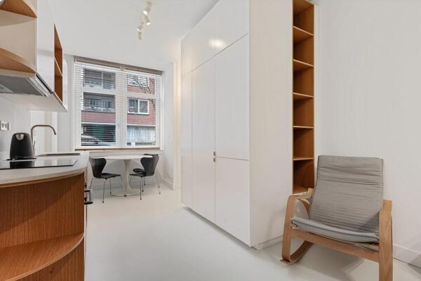 Overamstelstraat 16-H Image 3