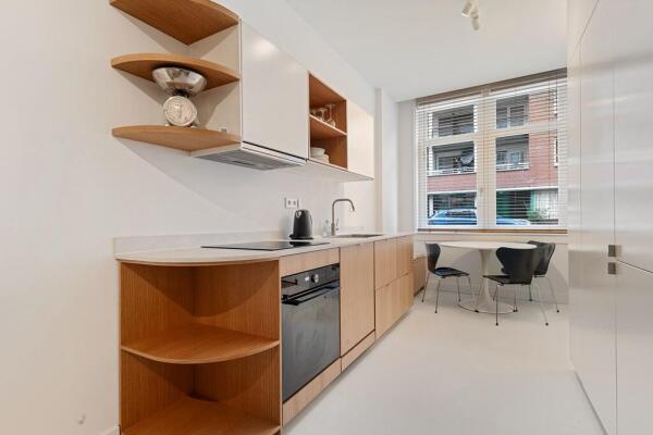 Overamstelstraat 16-H Image 4