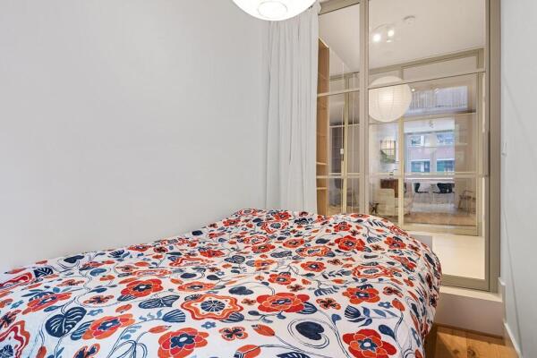 Overamstelstraat 16-H Image 8