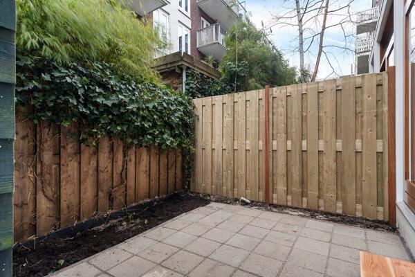 Overamstelstraat 16-H Image 20