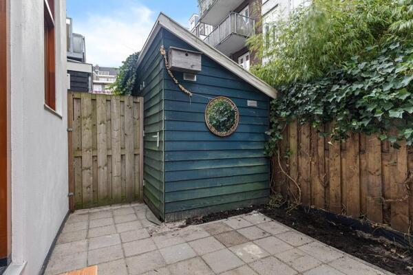 Overamstelstraat 16-H Image 21