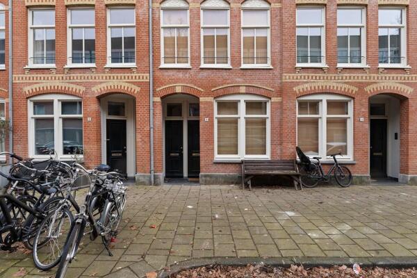 Overamstelstraat 16-H Image 22