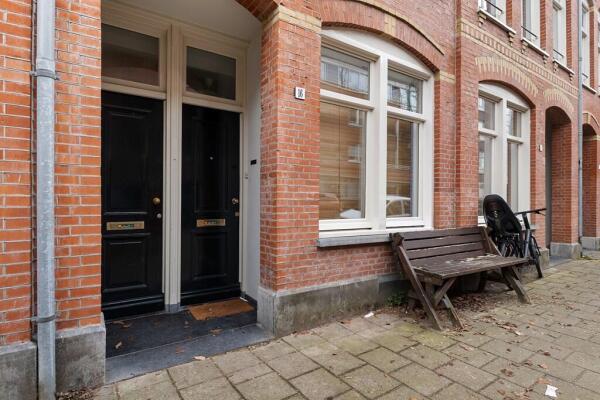Overamstelstraat 16-H Image 23