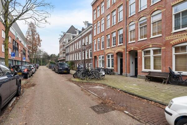Overamstelstraat 16-H Image 24
