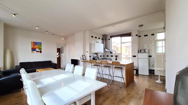 Adrien Mildersstraat Image 1