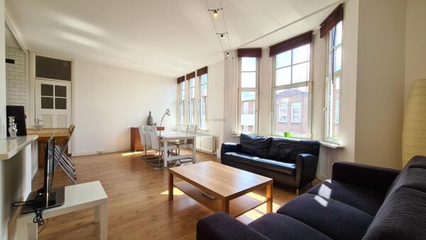 Adrien Mildersstraat Image 2