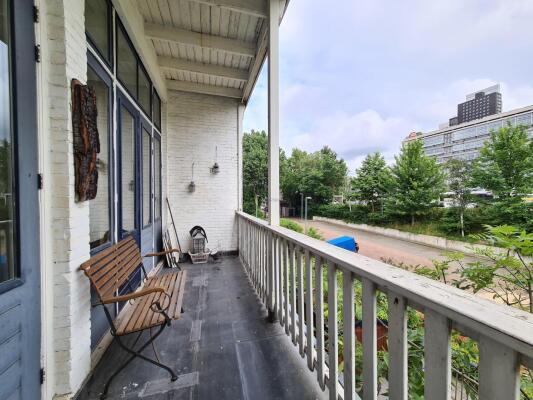 Proveniersstraat Image 9