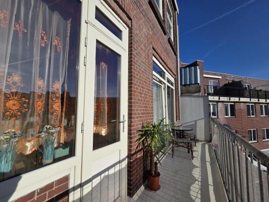 Samuel Mullerplein Image 10