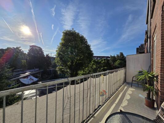 Samuel Mullerplein Image 11