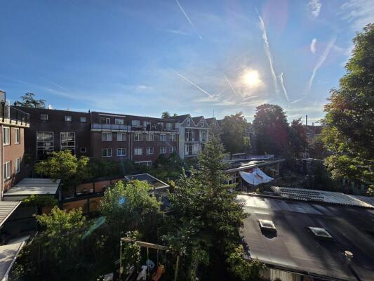 Samuel Mullerplein Image 12