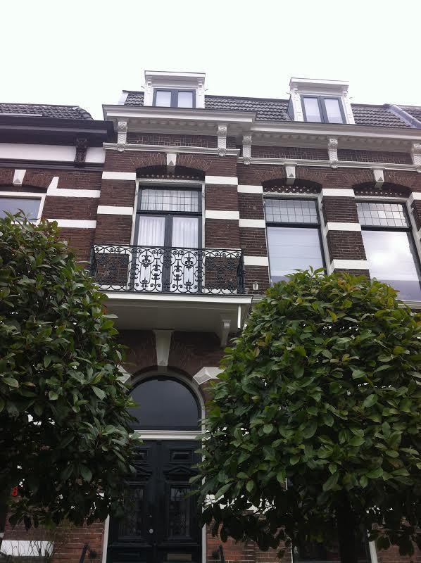 Boulevard Heuvelink 82