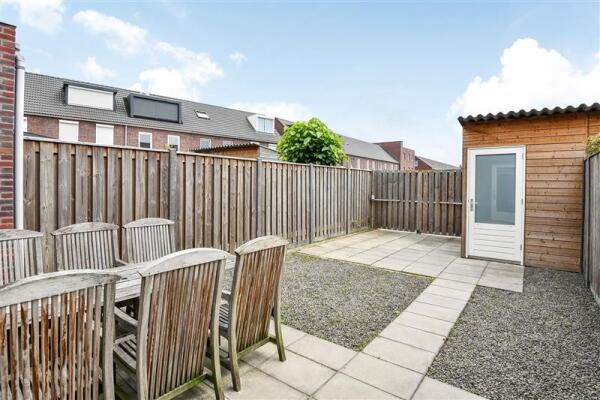 Byblisstraat 6 Image 15