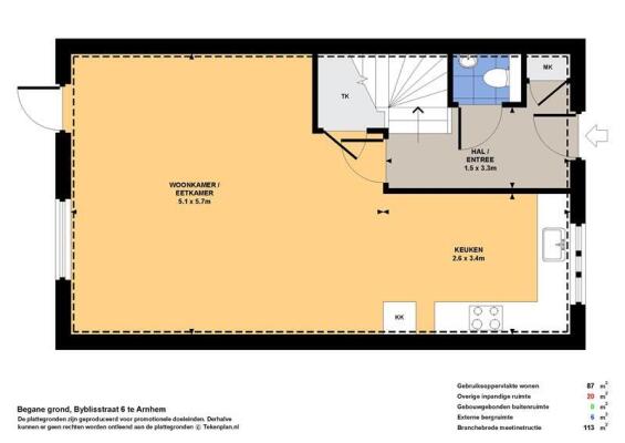 Byblisstraat 6 Image 20