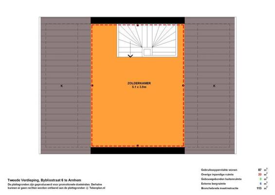 Byblisstraat 6 Image 22