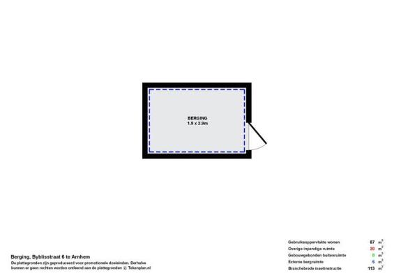 Byblisstraat 6 Image 23