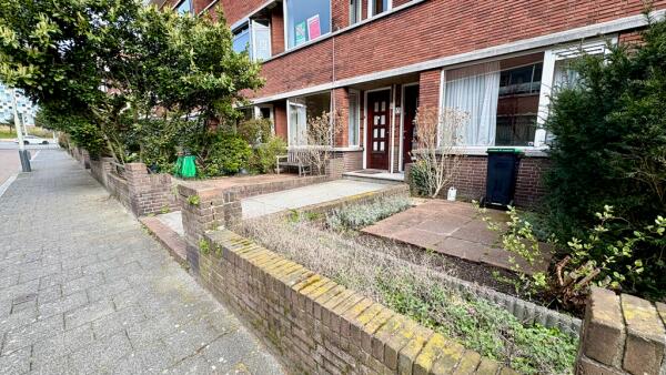 Van der Aastraat, Den Haag