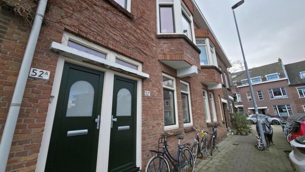 Baroniestraat 52B Image 0