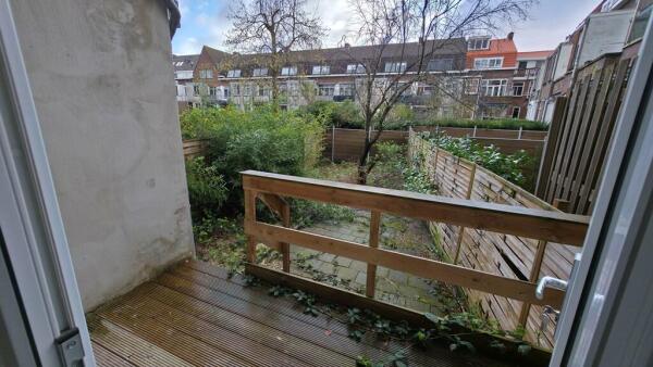 Baroniestraat 52B Image 7